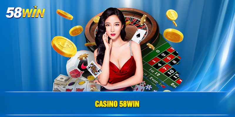 casino 58win